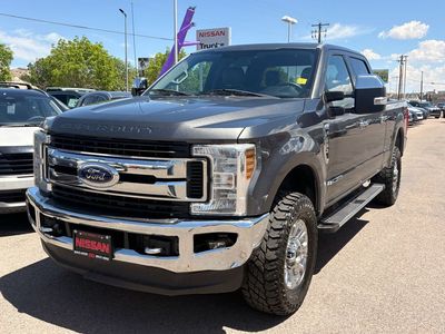 2019 Ford F-350 XLT