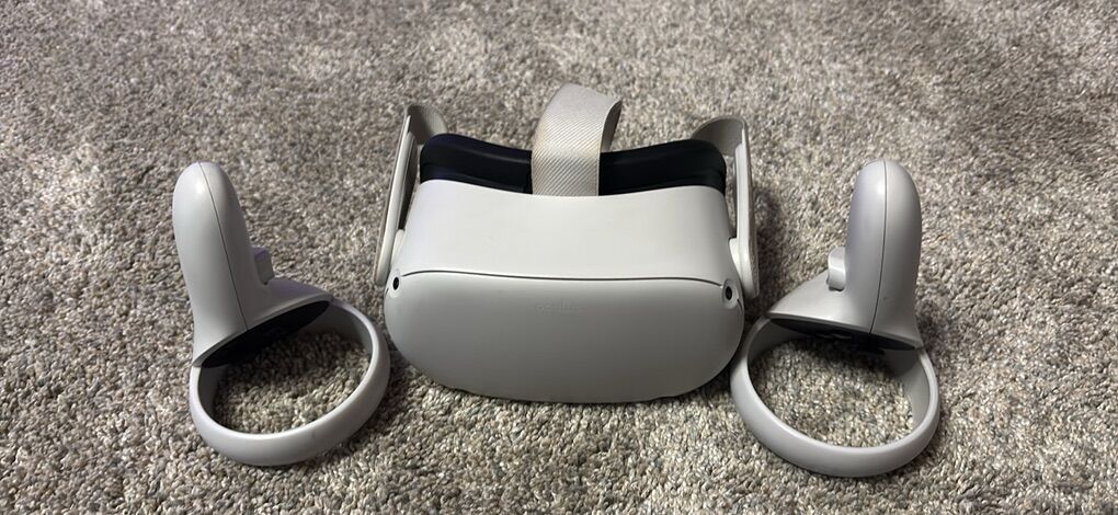 Oculus quest 2