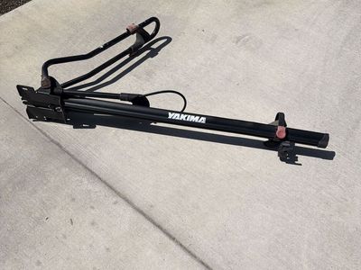 Yakima Roof Bike Rack