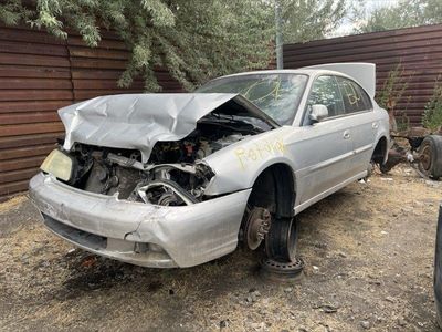 New Arrival - 2004 Subaru Legacy Parts - UTPAP Orem