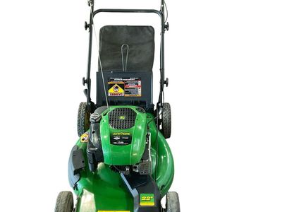 John Deere Lawn Mower JS26 E7501182