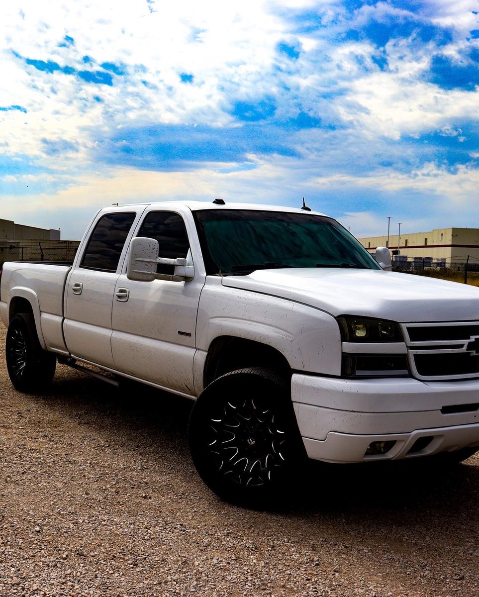 Fuel Battle Axes 20X10 -18