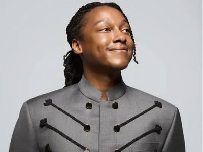 Josh Johnson Live Comedy Tickets - Band Camp, Kingsbury Hall Aug 22, 8:30 PM (2 or 4 available)
