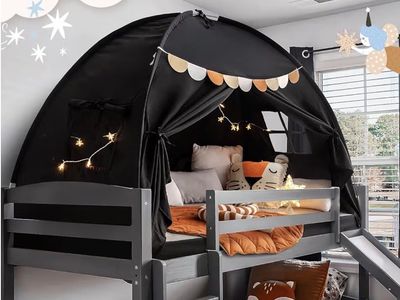 Twin Size Bed Tent