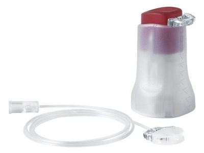 52 x Neria Guard Infusion Set 704060-5229 ConvaTec 9mm 60cm/24in adapter syringes supplies