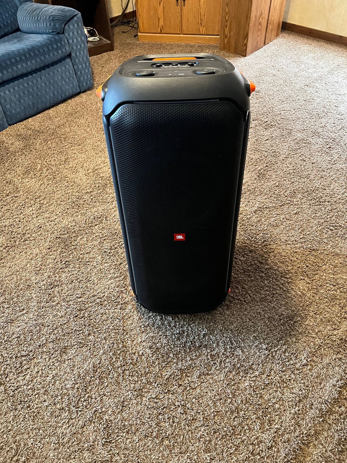 JBL Partybox 710  800W Bluetooth Speaker