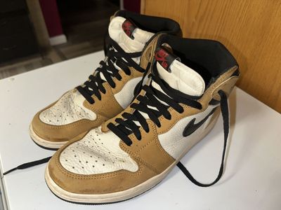 Air Jordan 1 Rookie of the year size 10.5