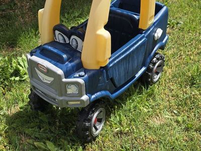 Little Tikes Truck