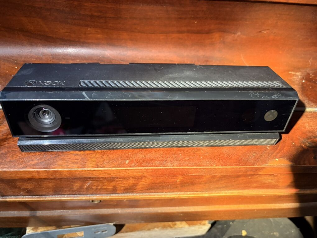 xbox kinnect