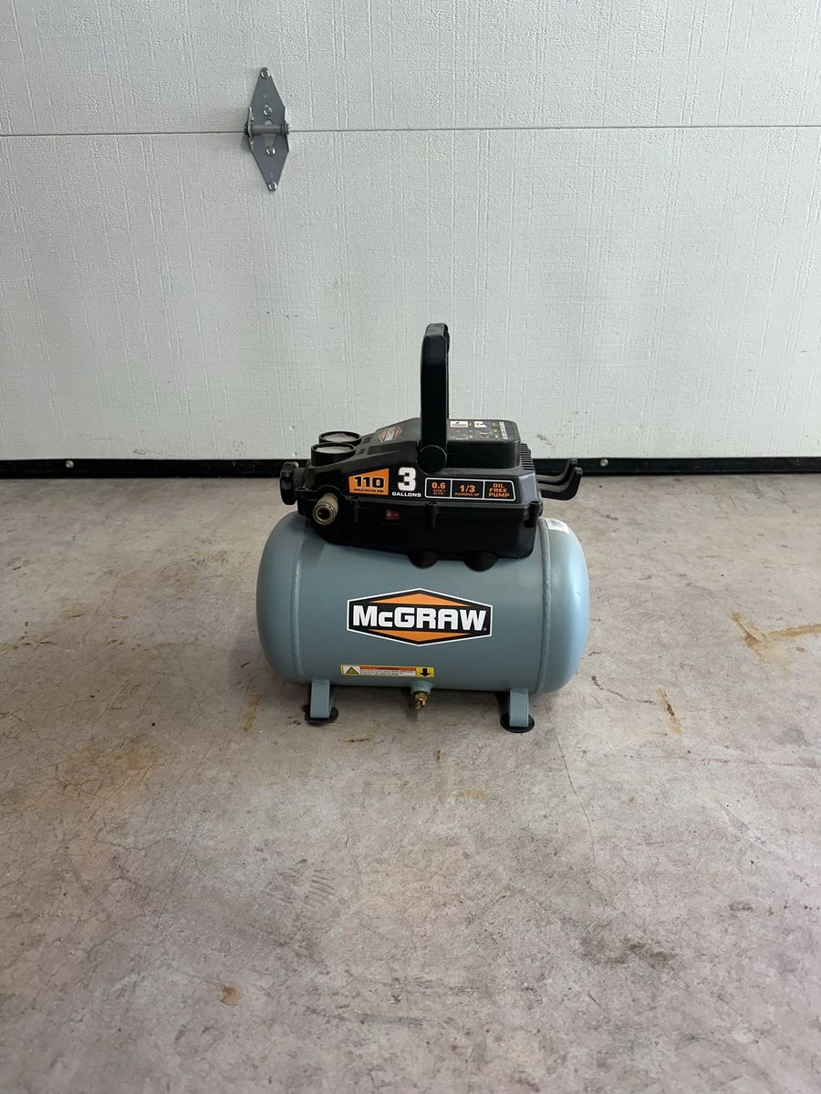 Compressor