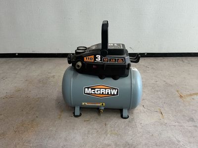 Compressor