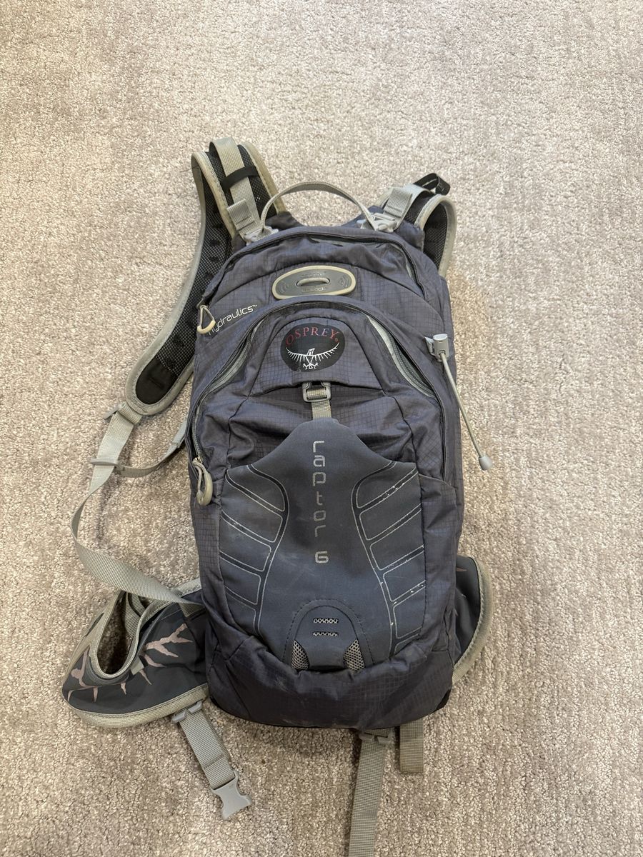 Osprey Raptor 6