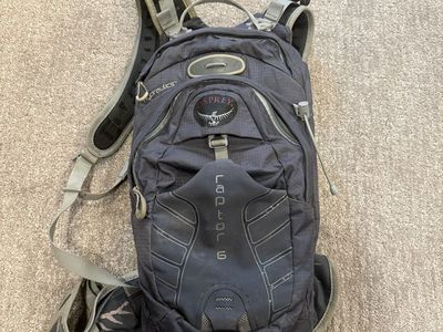Osprey Raptor 6