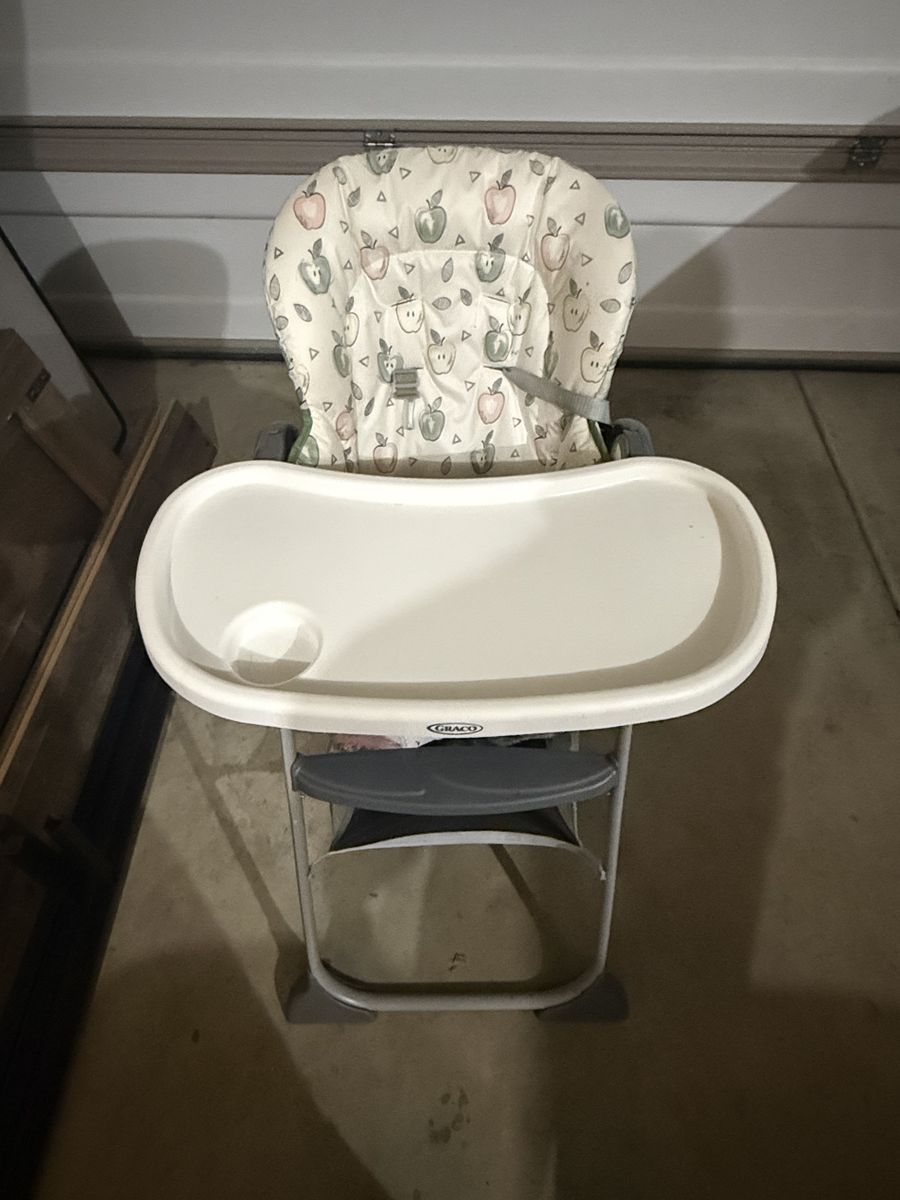 Toddler/baby Highchair