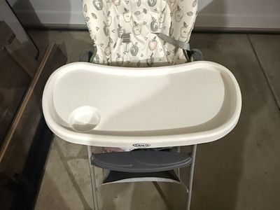 Toddler/baby Highchair