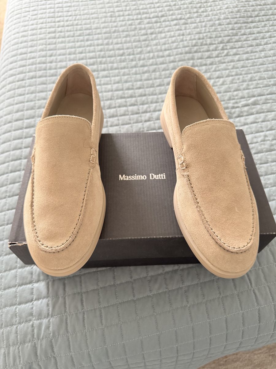 Women’s Loafers 7.5