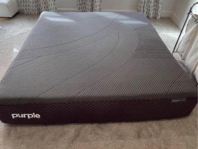 Purple Restore Premier Firm - Queen