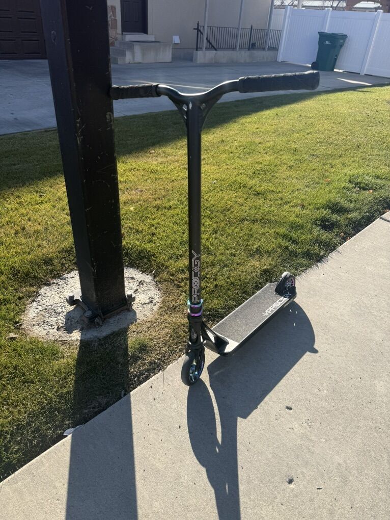 Prodigy X Scooter