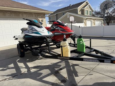 2023 Yamaha VX Deluxe