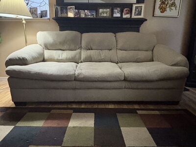Couch/Love Seat