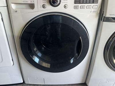 Great LG front loader washer,free delivery