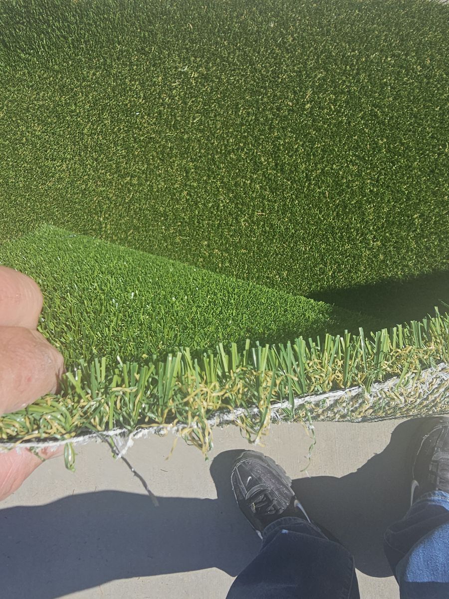 Artificial grass