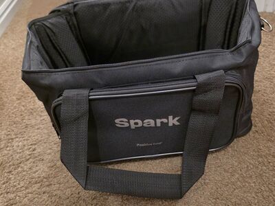 New Positive Grid Spark 40 Carrying Bag