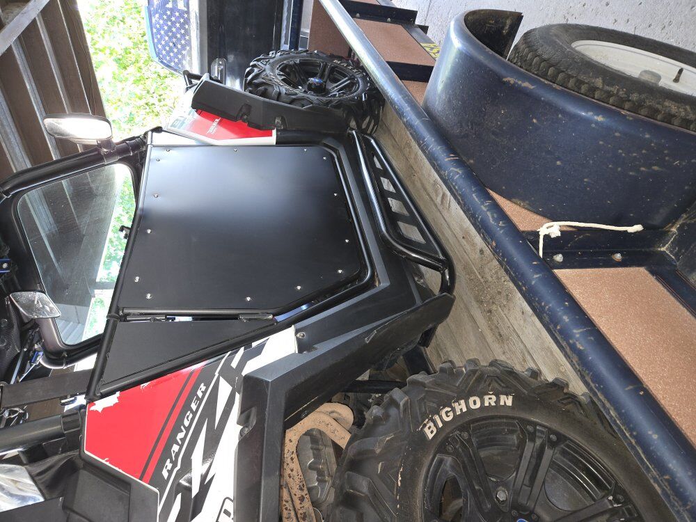 2001 big tex trailer for sale