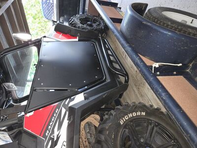 2001 big tex trailer for sale