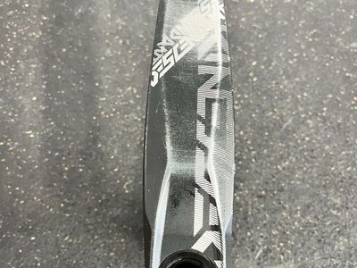 Truvativ Descendant 7K 175mm Boost Crankset - SRAM GX Eagle Compatible, Good Condition