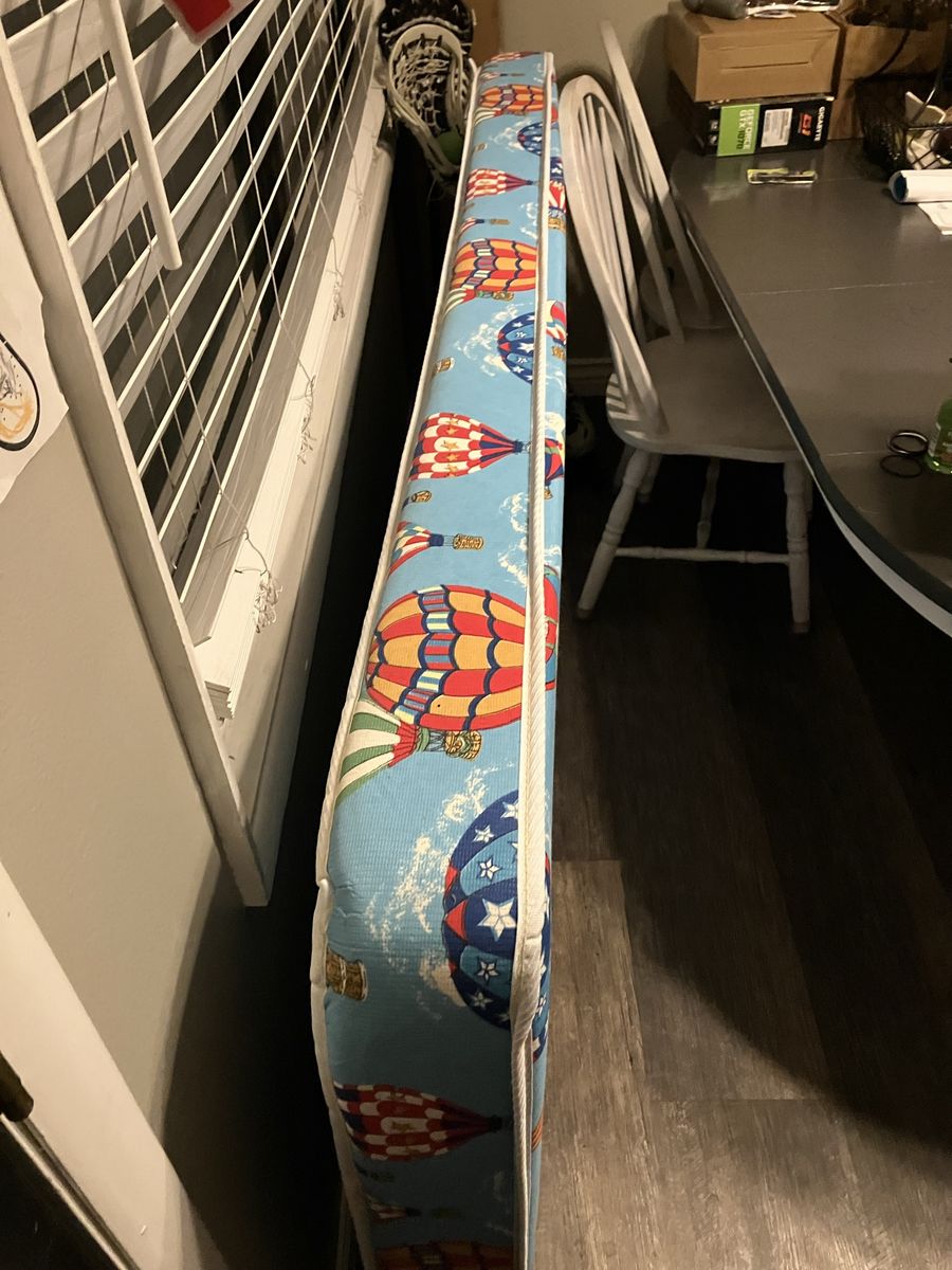Twin Mattress