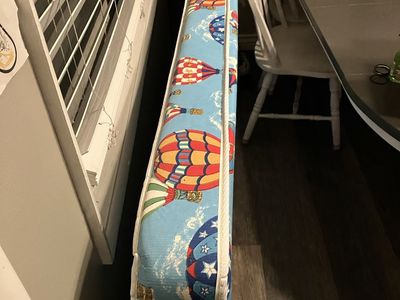 Twin Mattress