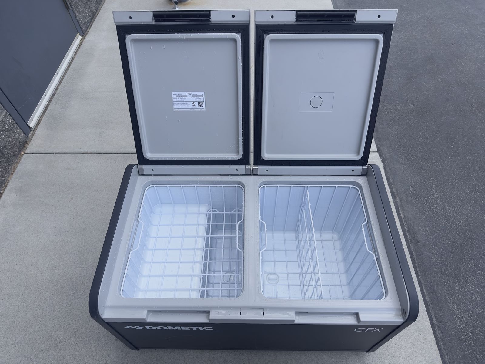 Dometic CFX Electric Cooler (CFX3 Series)