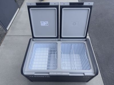 Dometic CFX Electric Cooler (CFX3 Series)