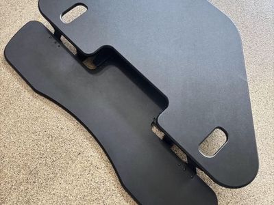 Varidesk Cube Corner 48