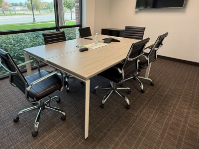 Friant Office Conference Table