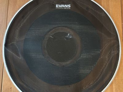 Evans Db One 22" Bass Drum Head