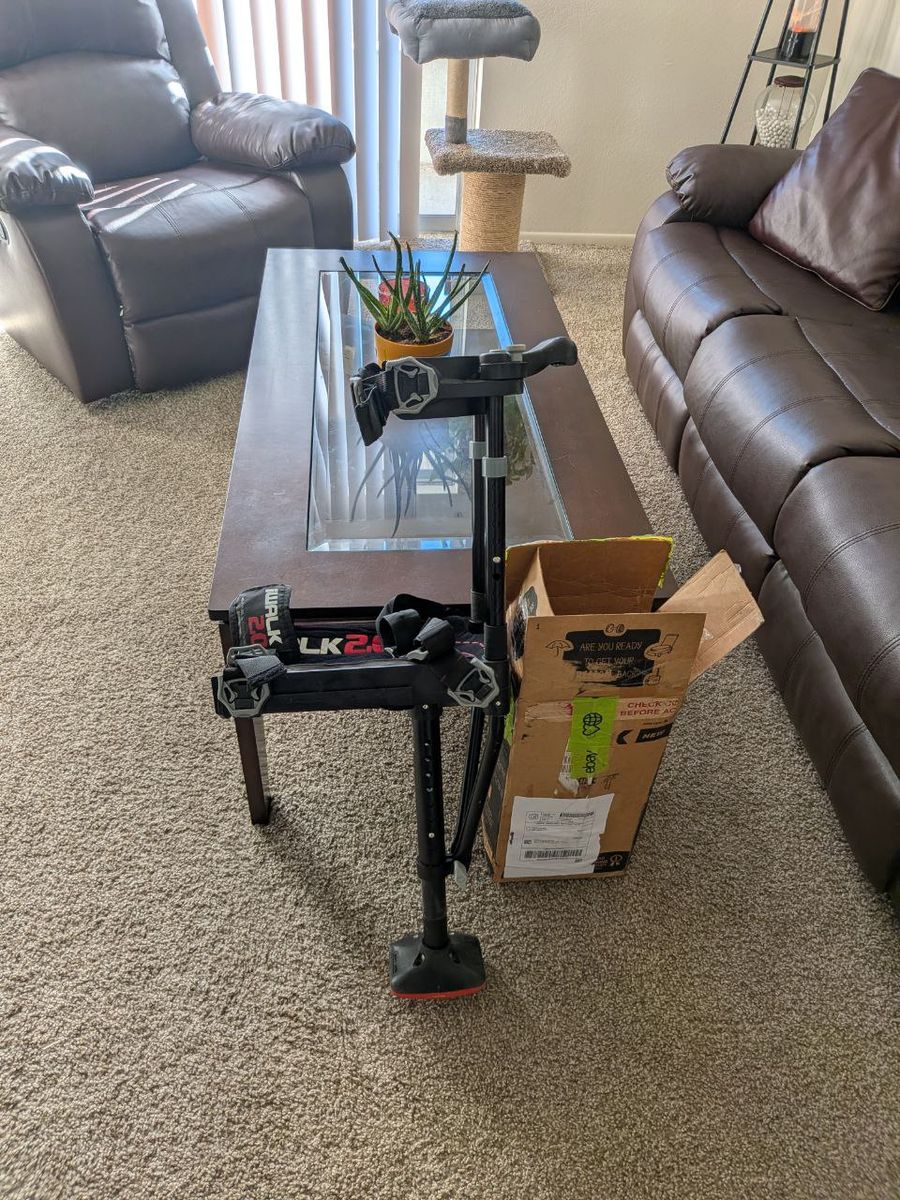 IWALK 2.0