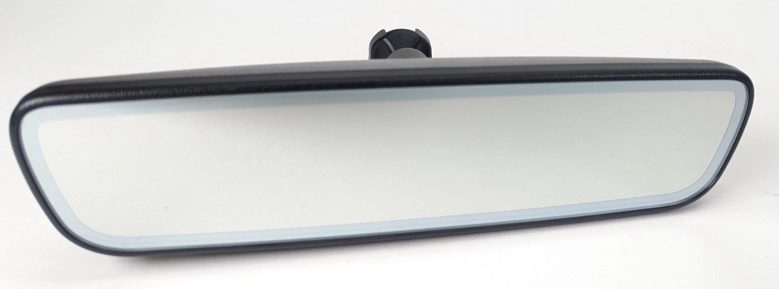 Gentex Auto Dim Homelink® V5 Mirror PLUG&PLAY For 2015-2026 Chevrolet Colorado GMC Canyon