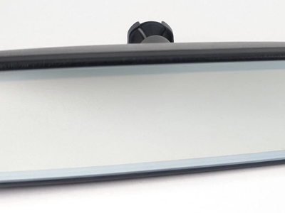 Gentex Auto Dim Homelink® V5 Mirror PLUG&PLAY For 2015-2026 Chevrolet Colorado GMC Canyon