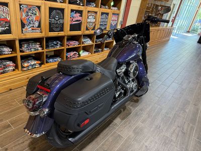 Harley-Davidson 2026 Heritage Classic
