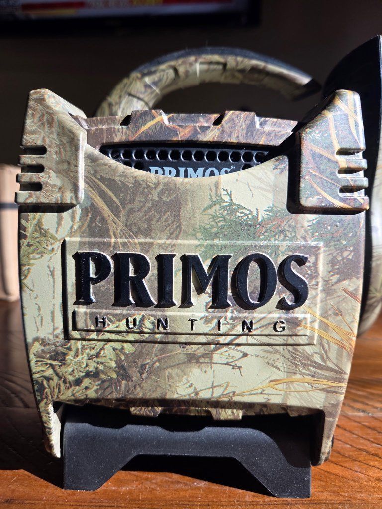 Primos Alpha Dogg Electronic Predator Caller