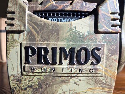 Primos Alpha Dogg Electronic Predator Caller
