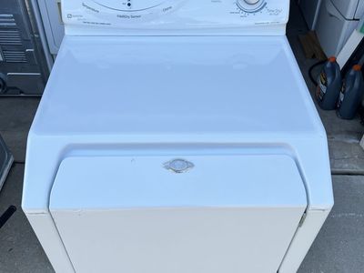 Maytag Atlantis electric dryer