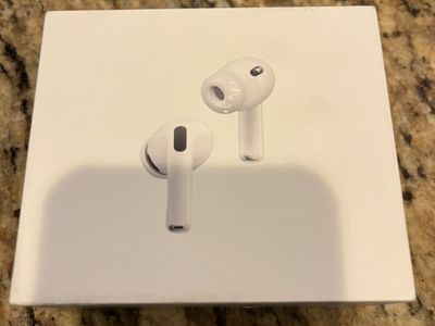 Airpods Pro 3
