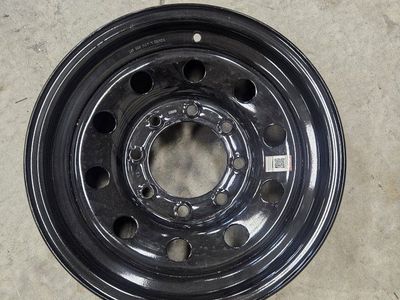 Trailer wheels 16x8