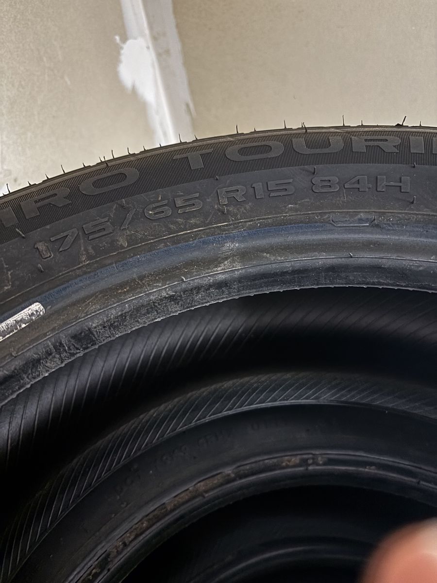 Summer And Winter Tires