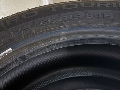 Summer And Winter Tires