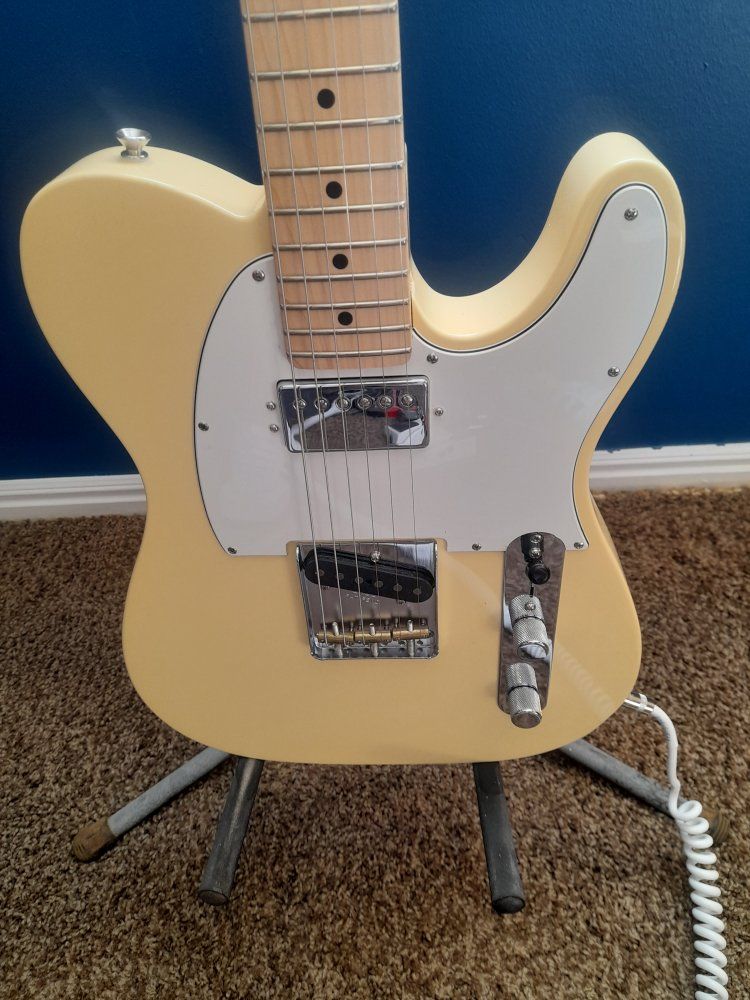 Fender American Performer Telecaster