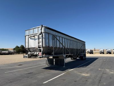 2024 Trinity Belt Trailer 44'
